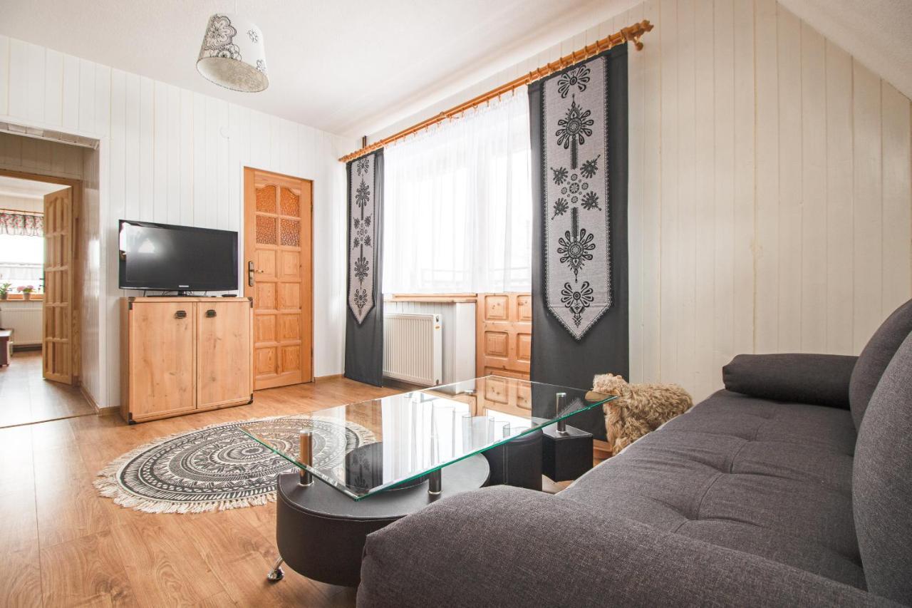 Pokoje na Równi Zakopane Exterior foto