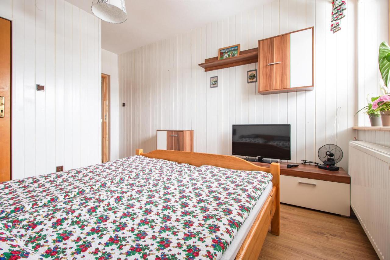 Pokoje na Równi Zakopane Exterior foto