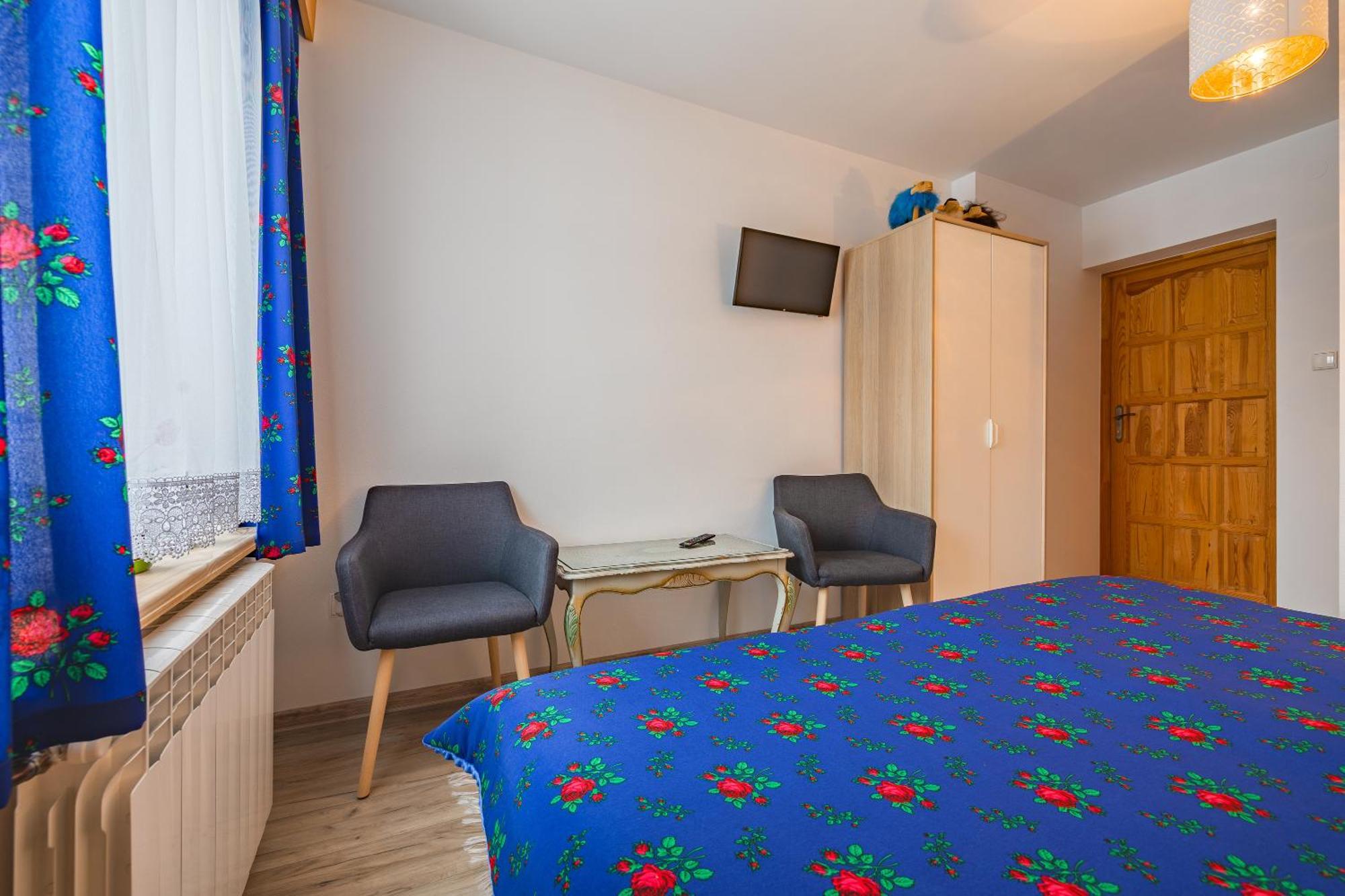 Pokoje na Równi Zakopane Exterior foto