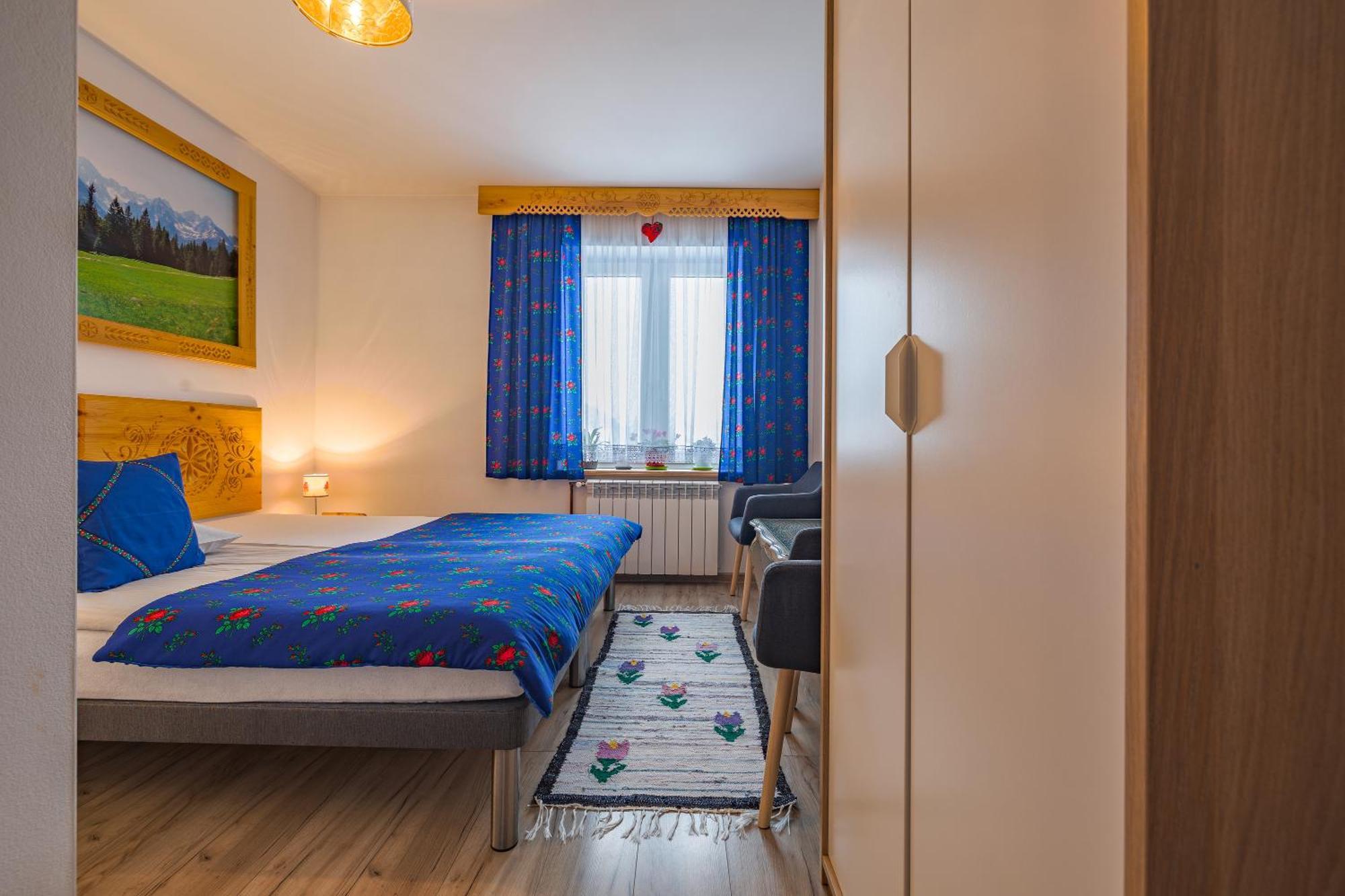 Pokoje na Równi Zakopane Exterior foto