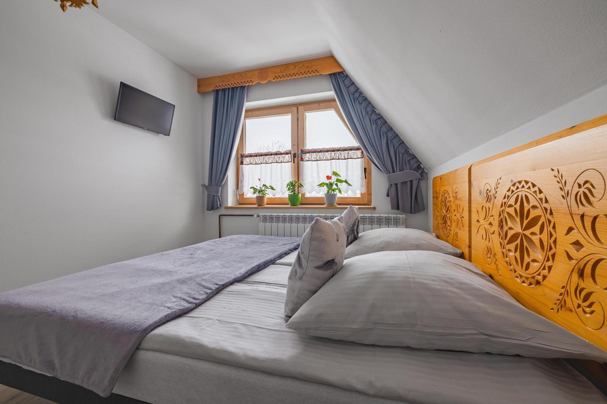 Pokoje na Równi Zakopane Exterior foto